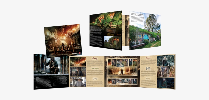 Presentation Packs - Limited Edition Packs Nz Stamps, transparent png download