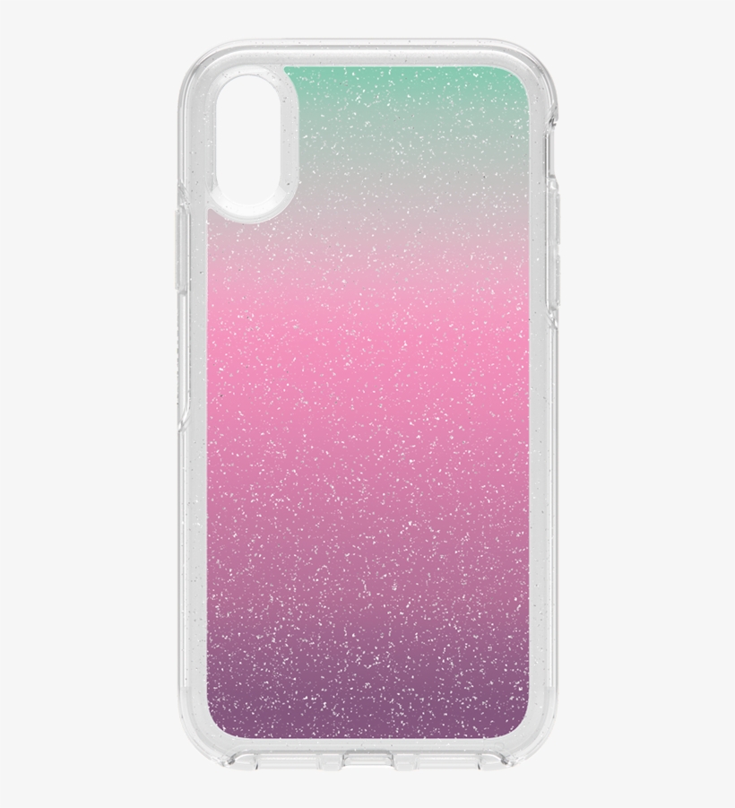 Gradient Energy Case For Iphone - Apple Iphone Xs Max, transparent png download