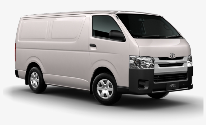 Please Contact Us For More Information - Toyota Hiace 2016 Png, transparent png download