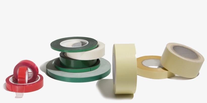 Paper With Tape Png, transparent png download