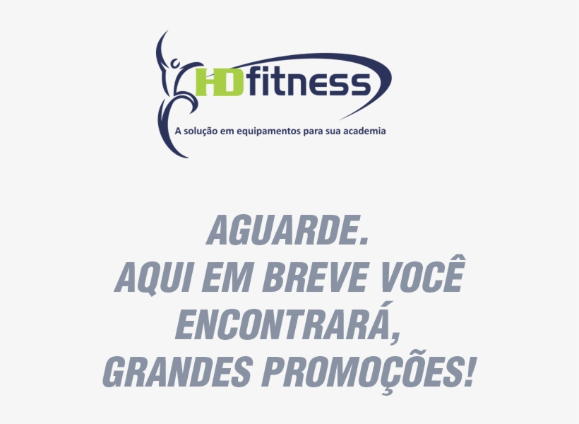 Home - Promoção - Hd Fitness, transparent png download