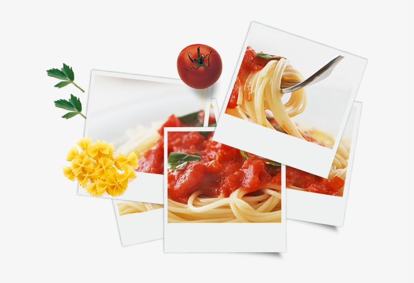Banner4 - Spaghetti, transparent png download