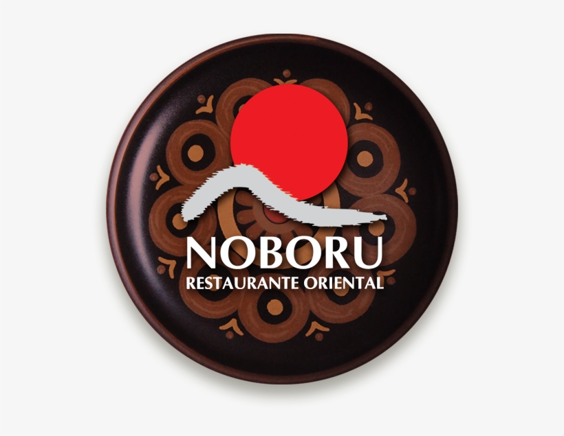 Restaurante Oriental De Bauru - Circle, transparent png download