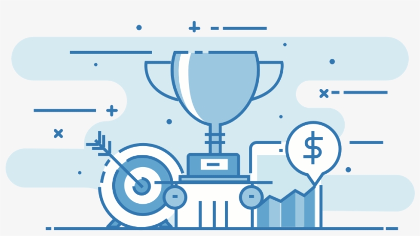 Ds Achievement Icon Large - Newhall Newspapers, Inc., transparent png download