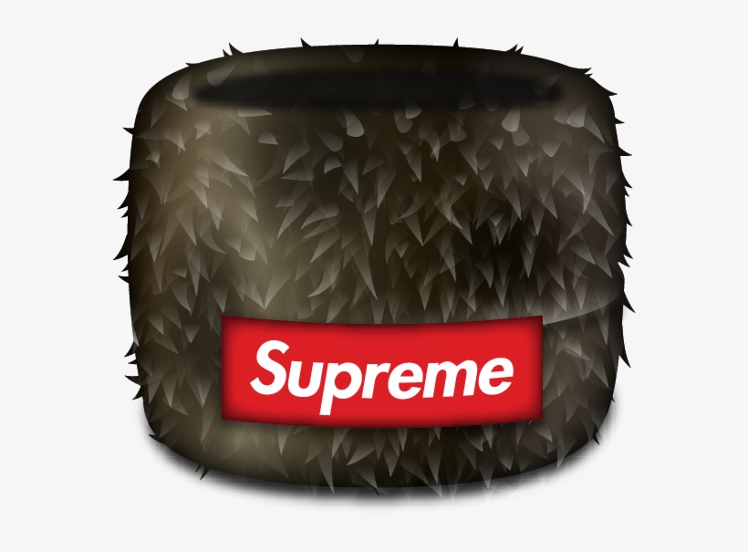 Emoji Round 2 Rat Hat - Iphone 5 Case | Ebony Black Supreme | Slim Sleek Fit, transparent png download