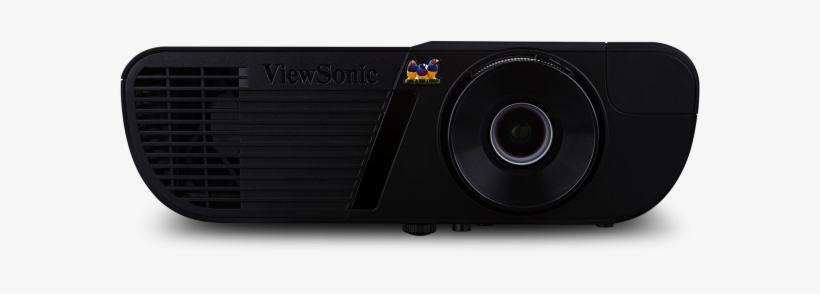Viewsonic Lightstream Pjd7526w R 4000 Lumen Xga Dlp - Mobile Phone, transparent png download