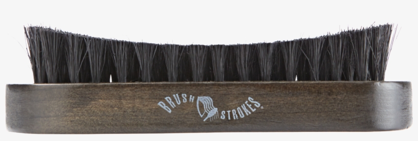 Brush Strokes Extreme Wave Military Boar Brush, transparent png download