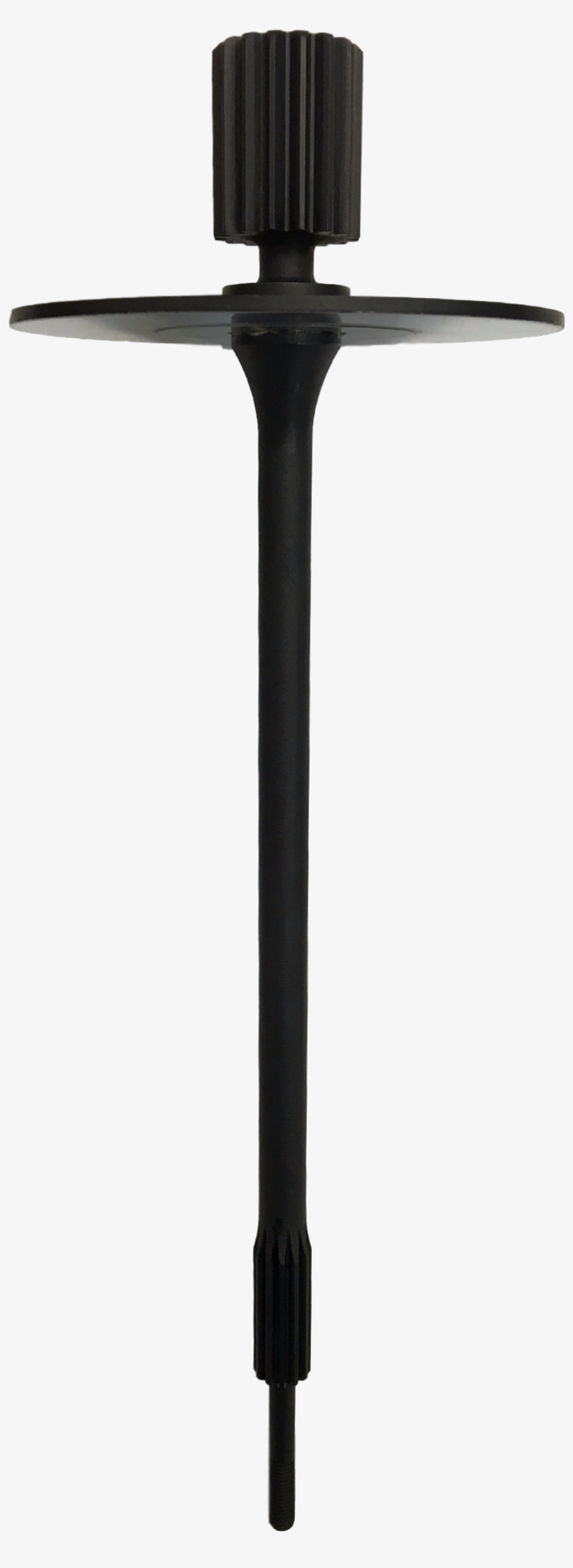 1581898-4 Shaft - Cross, transparent png download