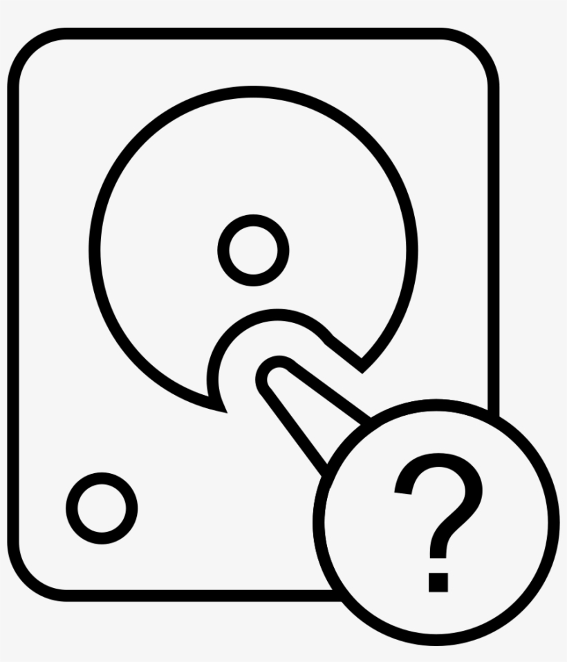 Question Mark - - Circle, transparent png download