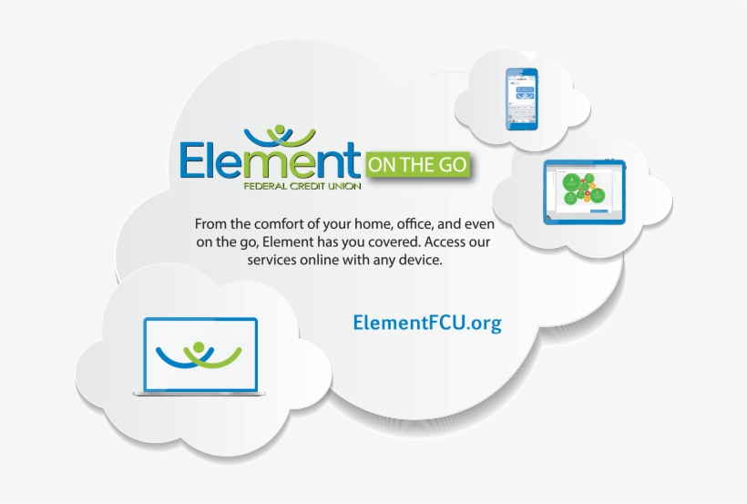 Cloud - Cloud Computing, transparent png download