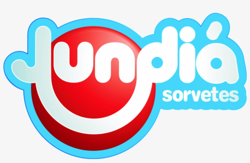 Jundiá Ice Creams - Jundiá Sorvetes Logo, transparent png download