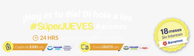 Imagen De La Promo, transparent png download