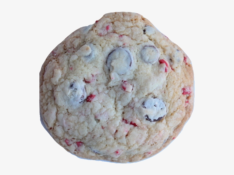 Chocolate Chip Peppermint Crunch - Chocolate Chip, transparent png download