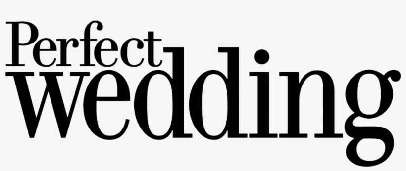 Perfectwedding - You And Your Wedding Logo Png, transparent png download