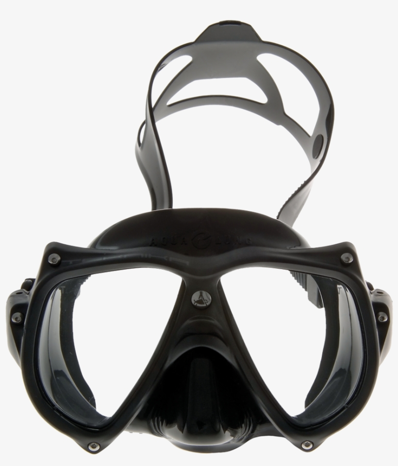 Teknika - Aqua Lung Micromask Technisub, transparent png download
