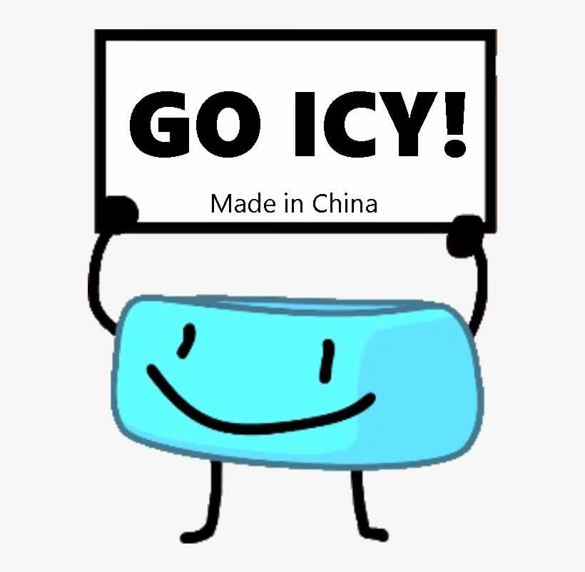 Made In China - Bfdi Bracelety, transparent png download