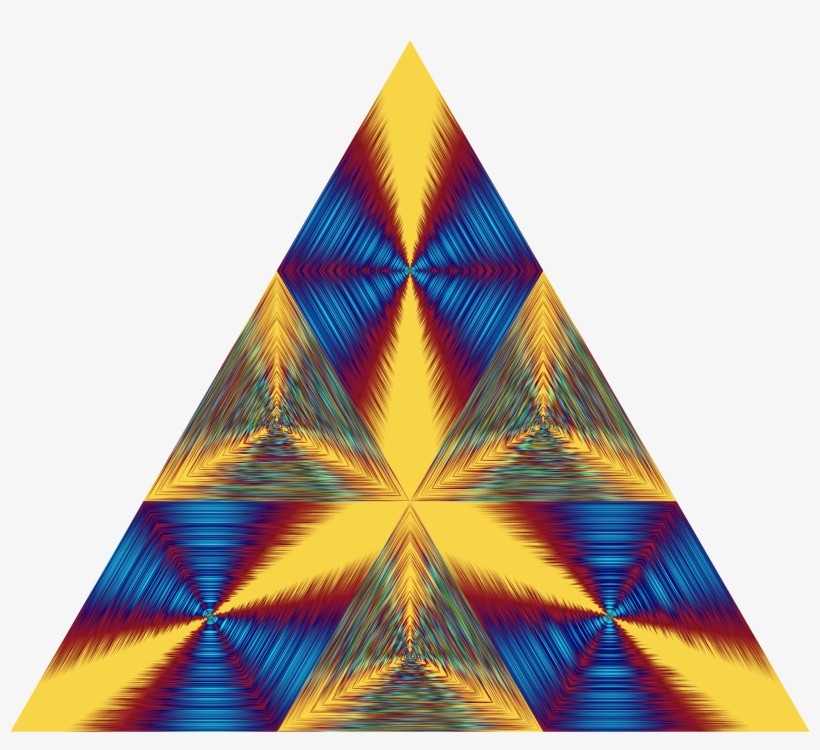This Free Icons Png Design Of Prism 7, transparent png download