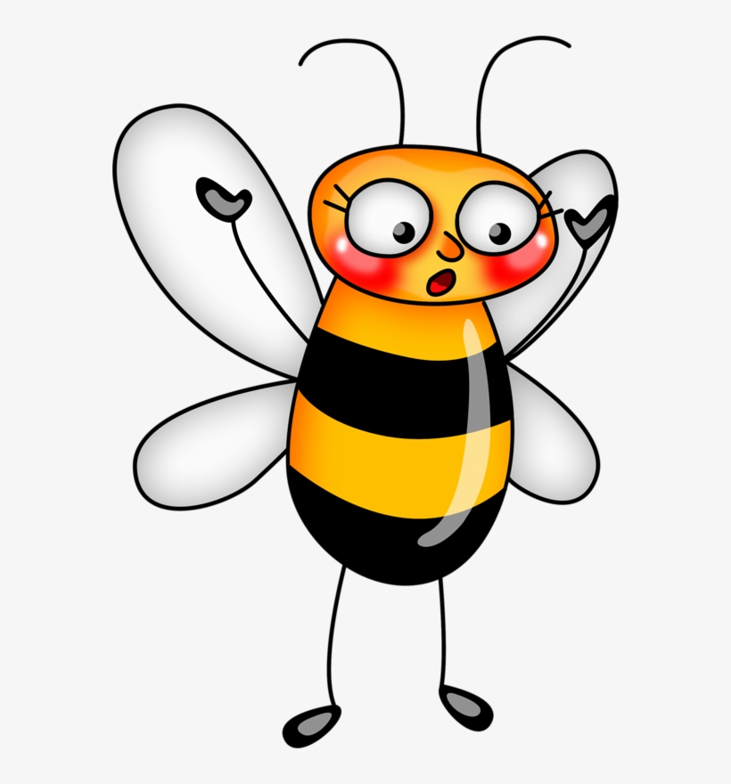 Bee, transparent png download