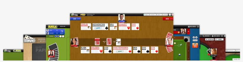 No Netcartas Você Encontra Milhares De Pessoas Que - Number, transparent png download