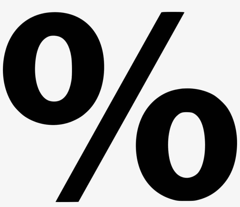 Png File Svg - Percentage, transparent png download