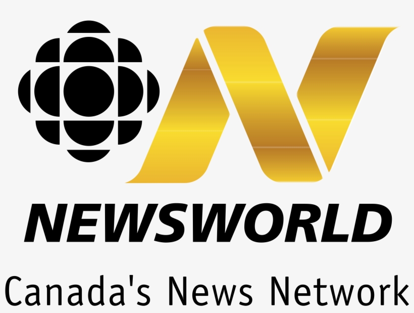 Cbc Newsworld Logo Png Transparent - Myths Of The World: Ancient India, transparent png download
