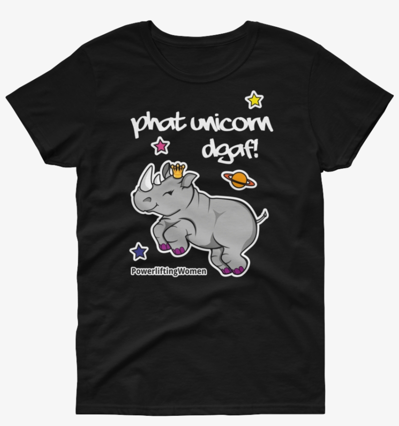 Phat Unicorn Cap Sleeve T Shirt - House Of Blues Vintage T Shirt, transparent png download