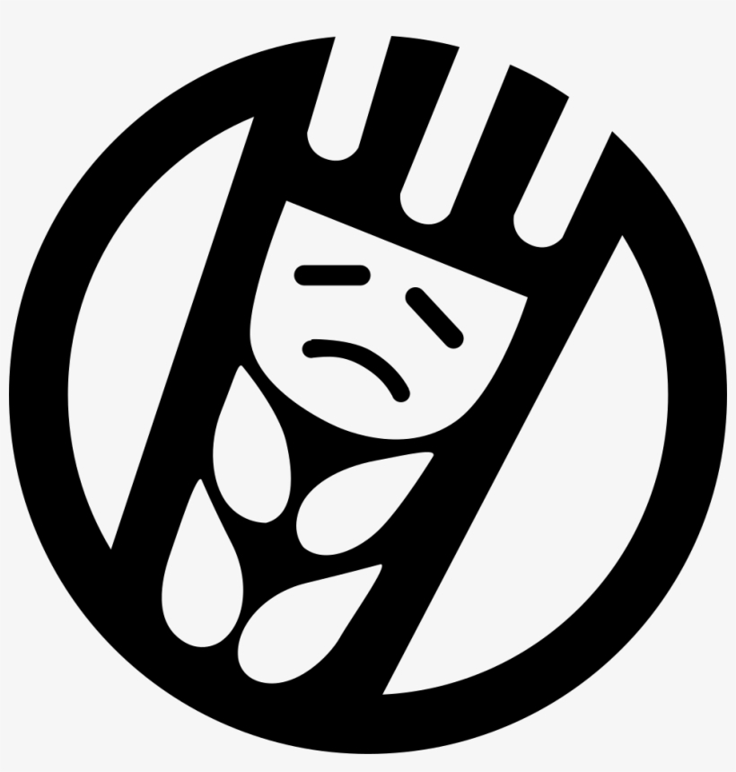 Png File Svg - Facial Expression, transparent png download