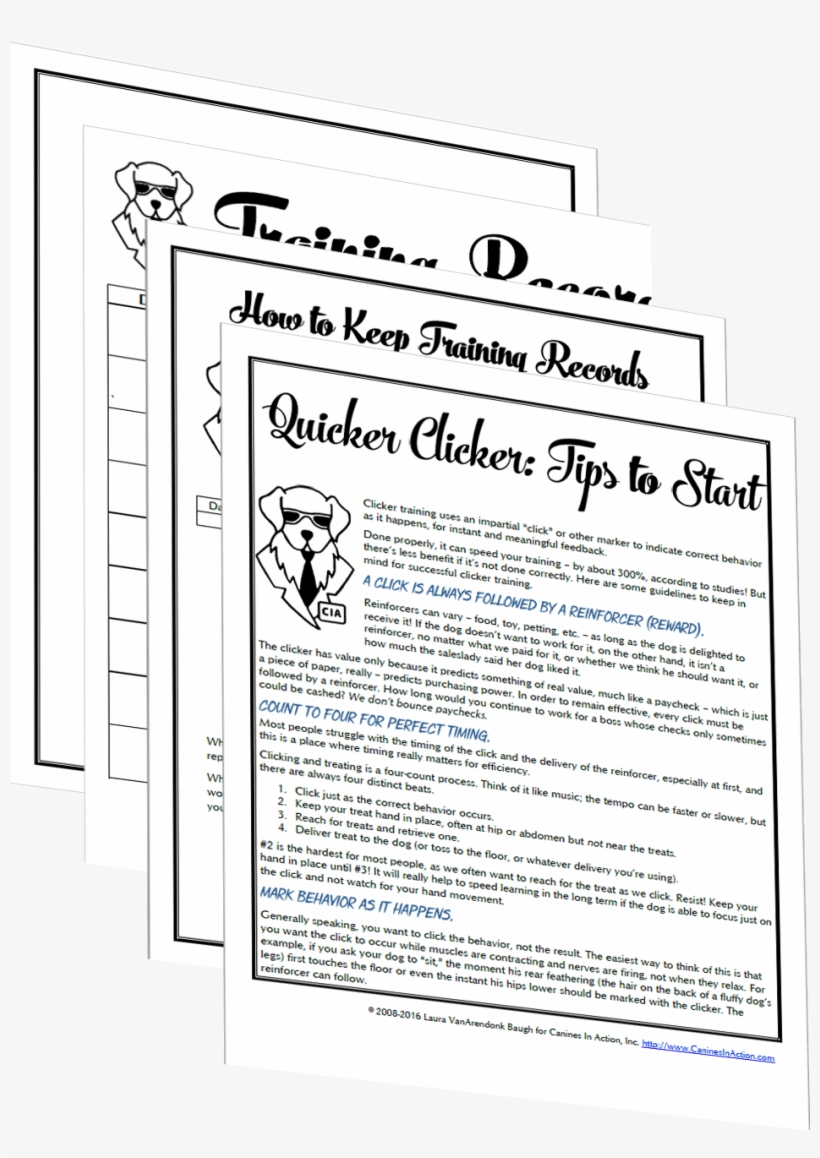 Get Our Free Training Packet Tips To Get Started, Record - Picclick, transparent png download