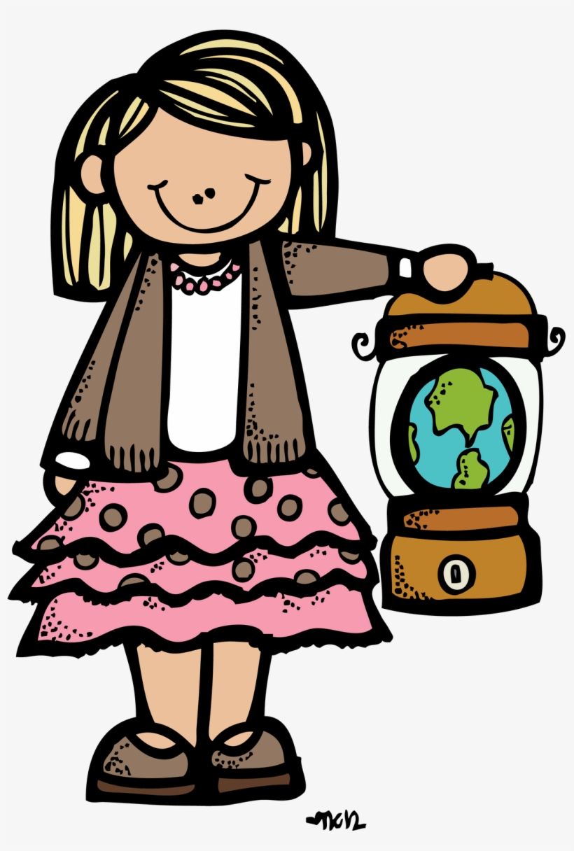 Girls Camp Clipart - Young Woman Clipart Lds, transparent png download