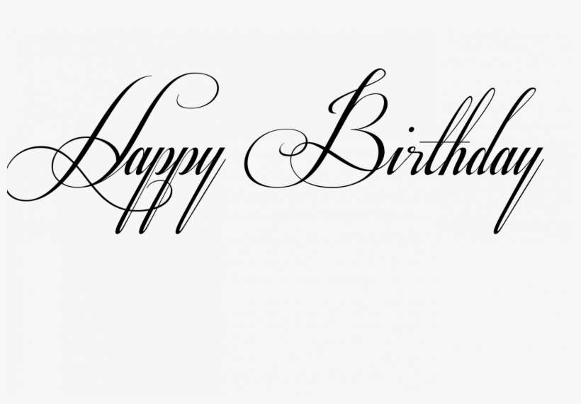 Cool Happy Birthday Fonts Cool Happy Birthday Fonts
