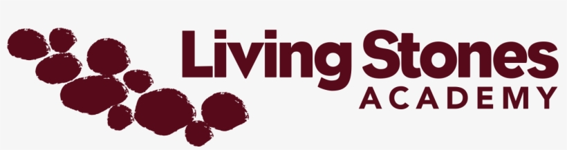 Living Stones Academy Logo - Graphic Design, transparent png download