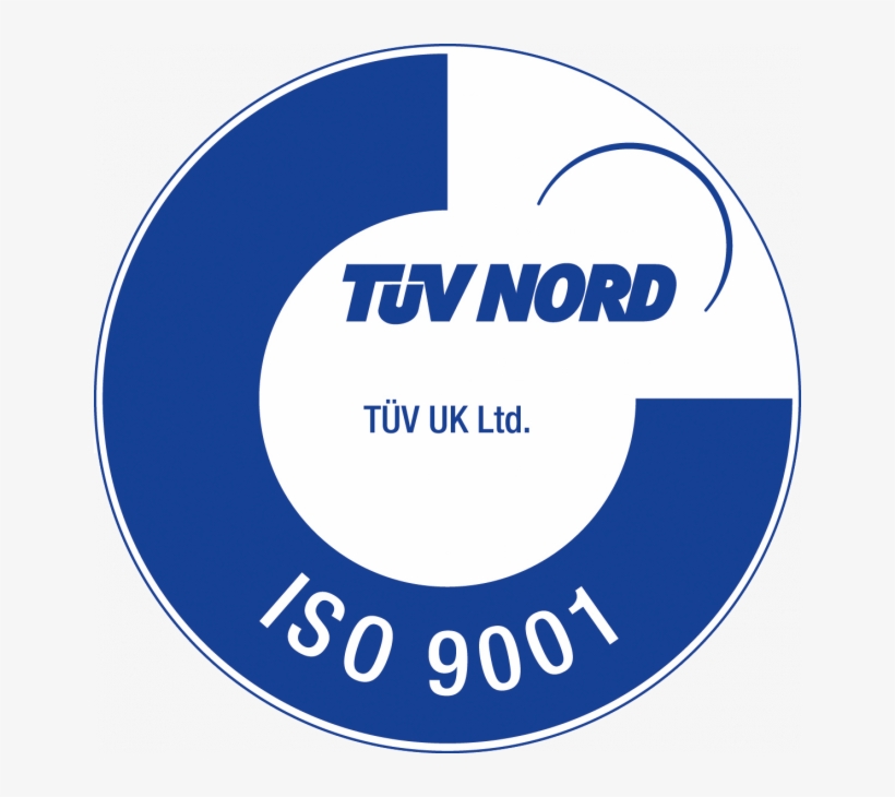It Is Vital For Our Customers To Understand The Importance - Tuv Iso 14001 Logo, transparent png download