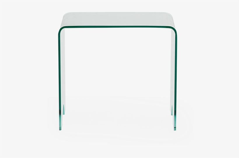 Image For Tempered Glass End Table From Brault & Martineau - Sofa Tables, transparent png download