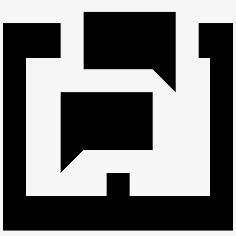 Technologie Lifestyle Icon - Symmetry, transparent png download