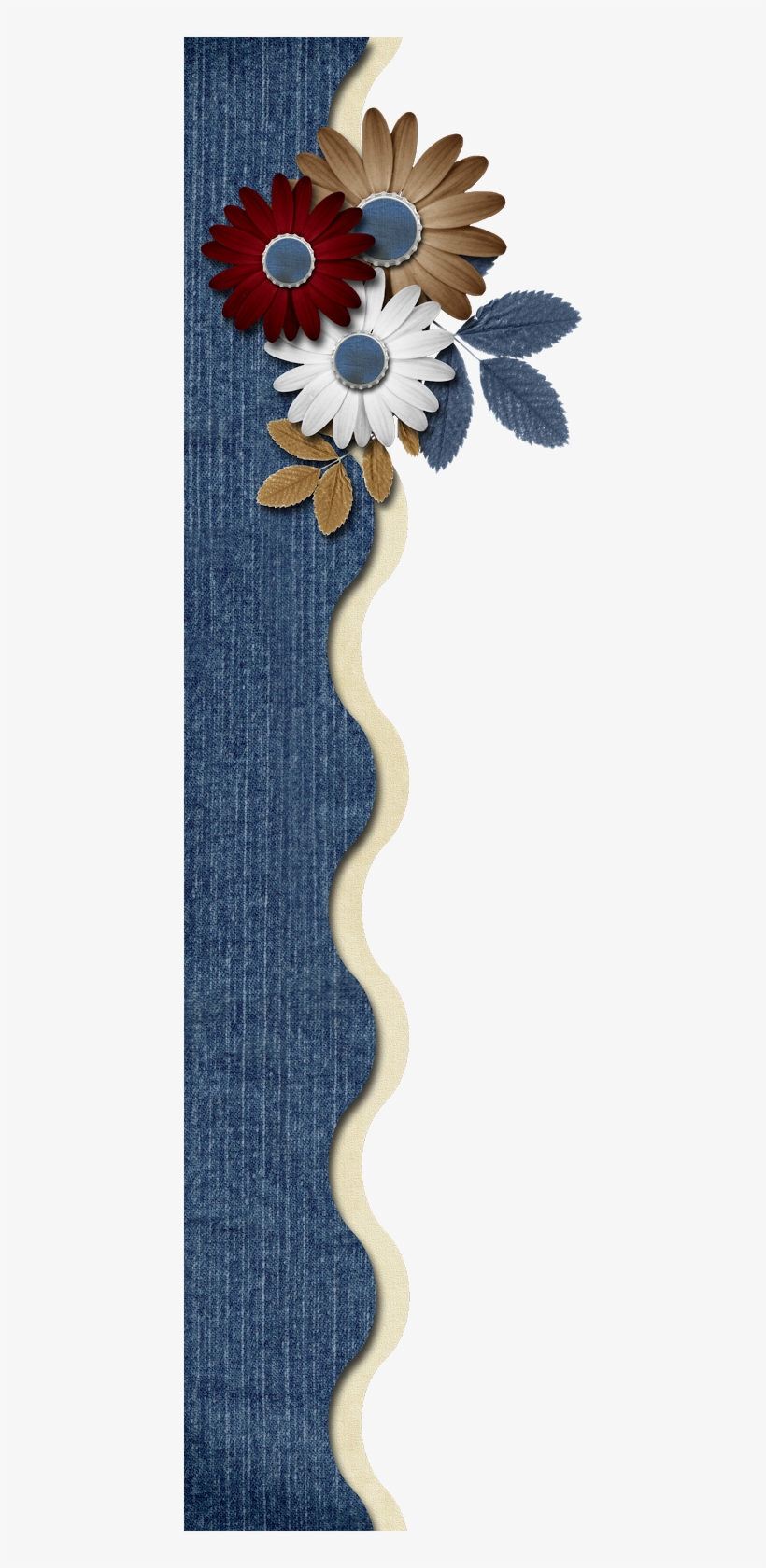 Granny Enchanteds Free Digital Scrapbook Kits - Bordes Scrapbook Digital, transparent png download