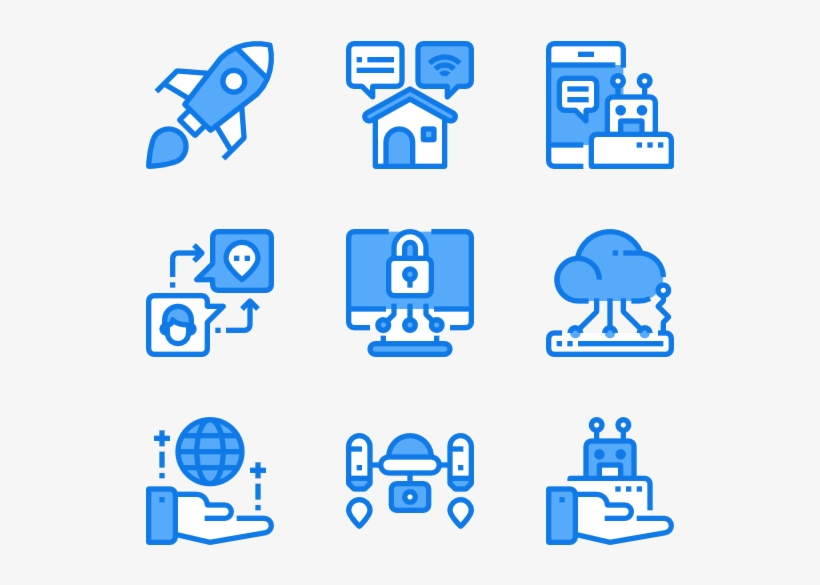 Future Technology - Knowledge, transparent png download