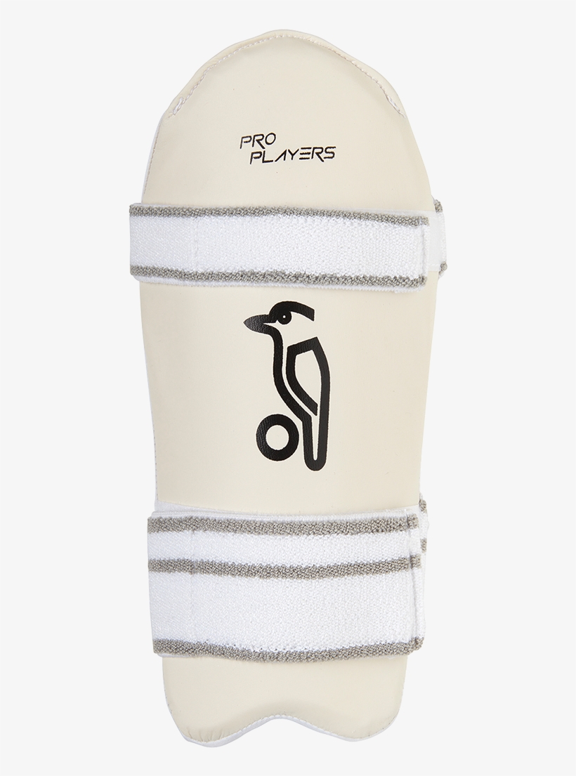 Kookaburra Pro Players Forearm Guard, transparent png download