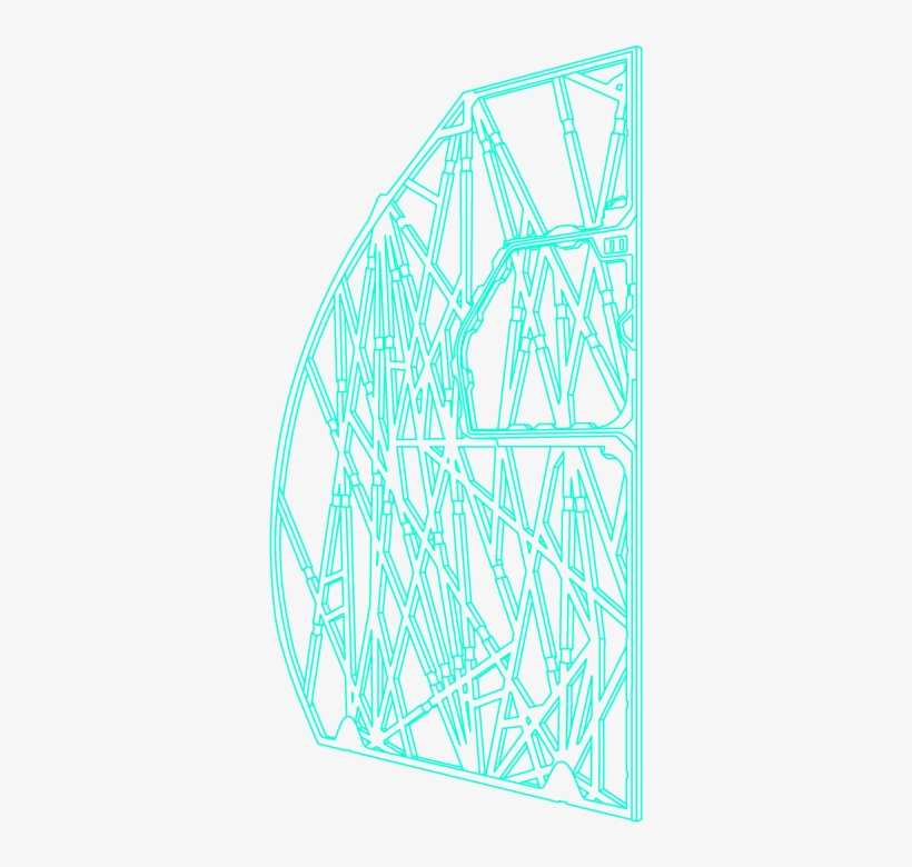 From Grand Vision To Practical Product - Drawing, transparent png download