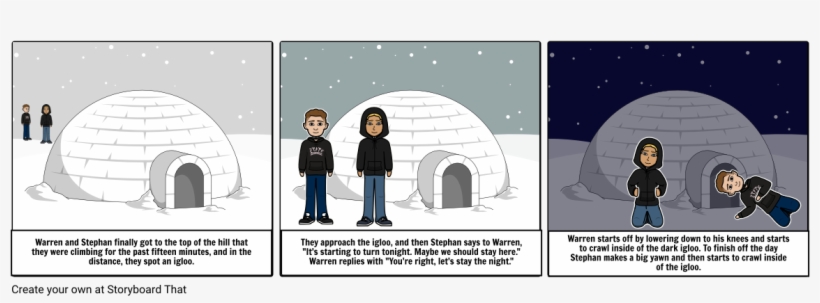 Third Person Comic, transparent png download