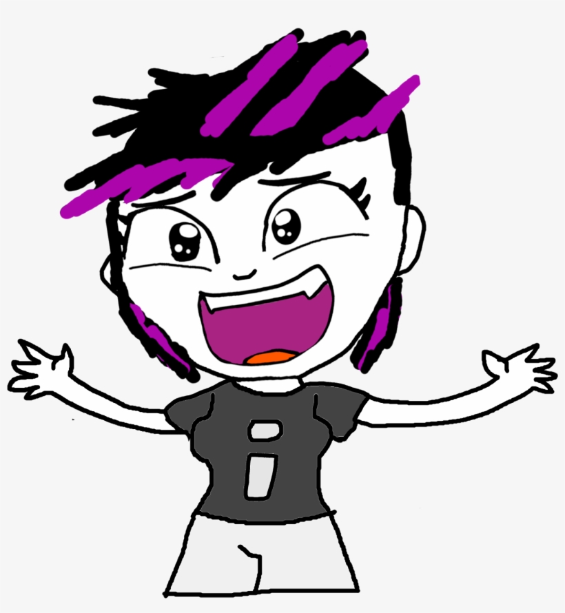 Bixby Looks Cute In A Way - Cartoon, transparent png download