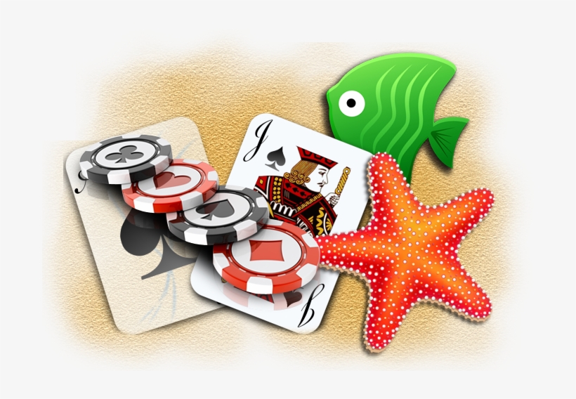Go Fish - Vincere Al Blackjack [book], transparent png download