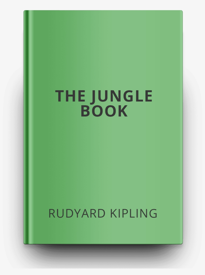 The Jungle Book - The Gene: An Intimate History, transparent png download
