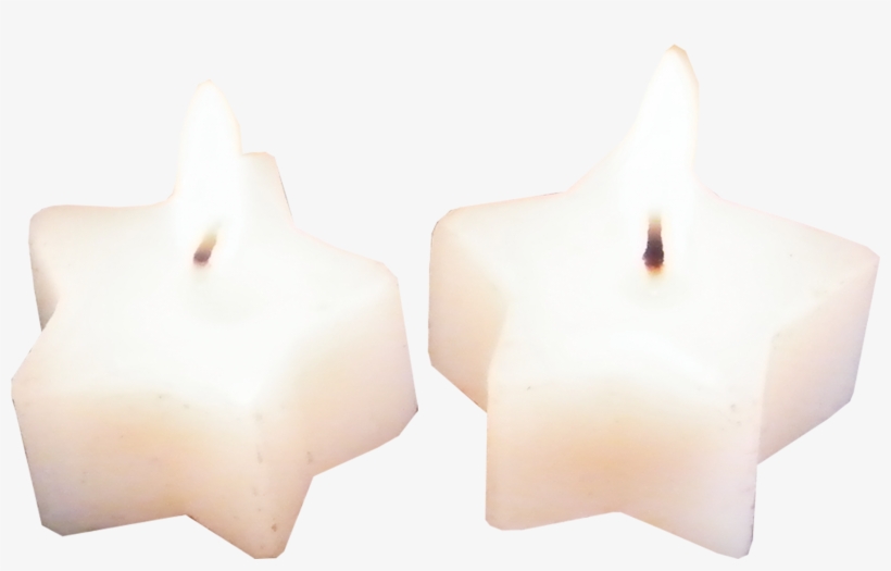 En La Oscuridad 84414379 Velas Decorativas Velas Decorativas, transparent png download