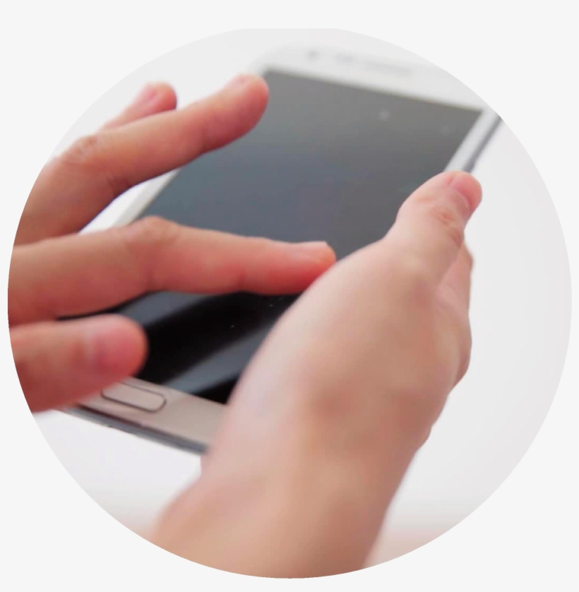 Mobile Phone, transparent png download