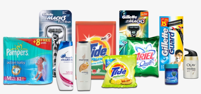 Head & Shoulders, Pantene, Blades And Razors, Deodorants, - Gillette Mach3 Turbo Manual Razor Cartridges 8, transparent png download