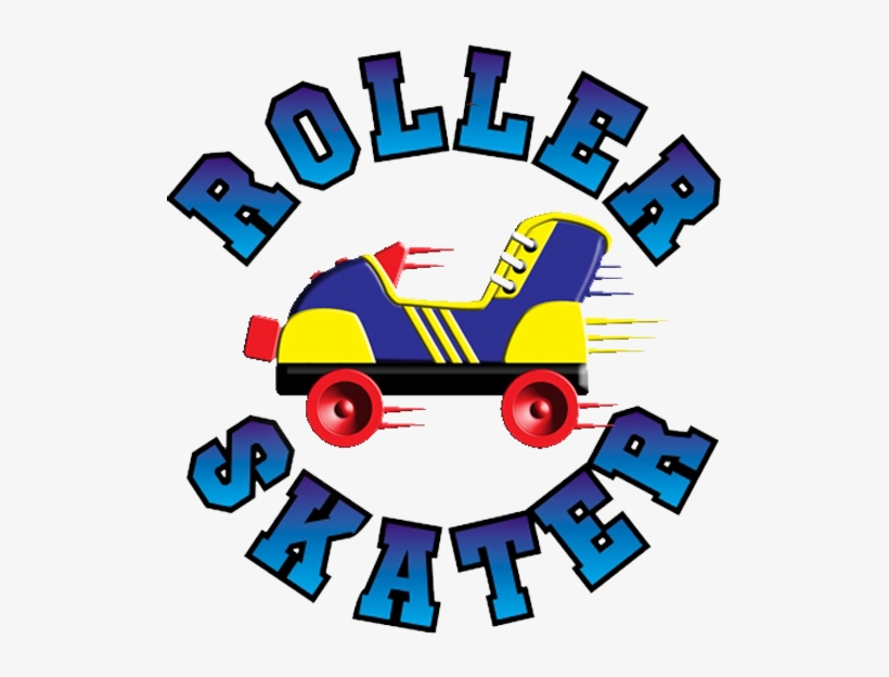 This Junior Coaster Is Designed For Guests Who Want - Roller Skater Enchanted Kingdom, transparent png download