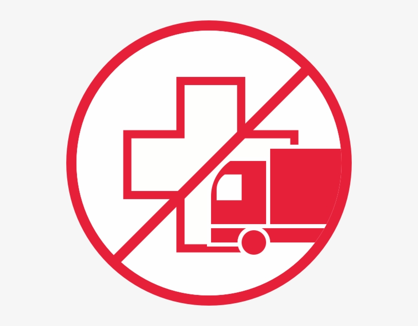Parking Padrosa Is Not Affiliated With Docstop - Do Not Freeze Icon, transparent png download