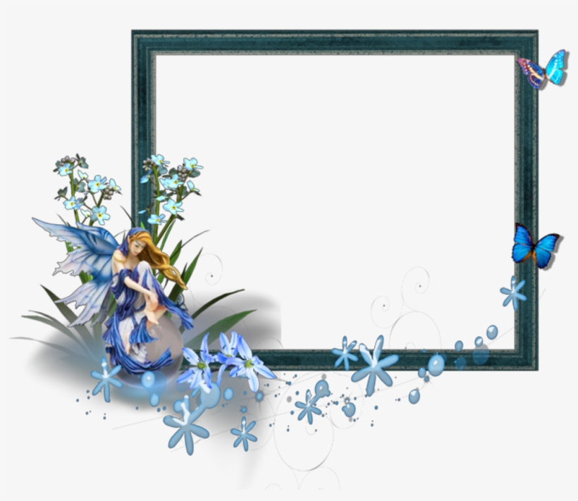 Report Abuse - Picture Frame, transparent png download