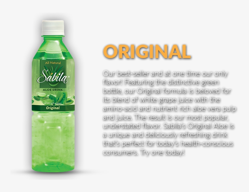 Why Sabila Flavors Order Distributors Contact Us - Sabila Original, transparent png download