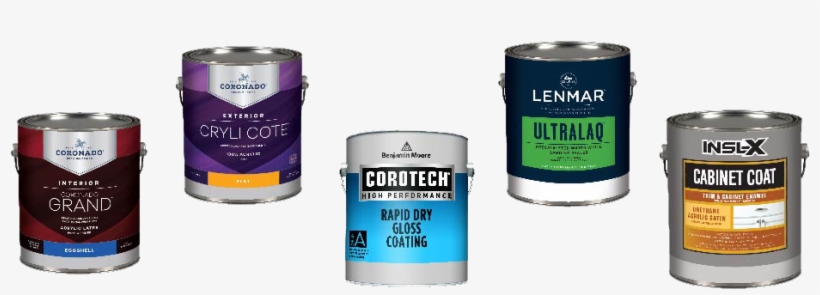 Please Visit Insl-x For Technical Data Sheets Or Material - Insl-x Products Cc4510099-04 Quart Satin White Cab, transparent png download